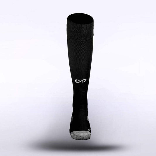 Adult Over-The-Calf Soccer Socks 12907