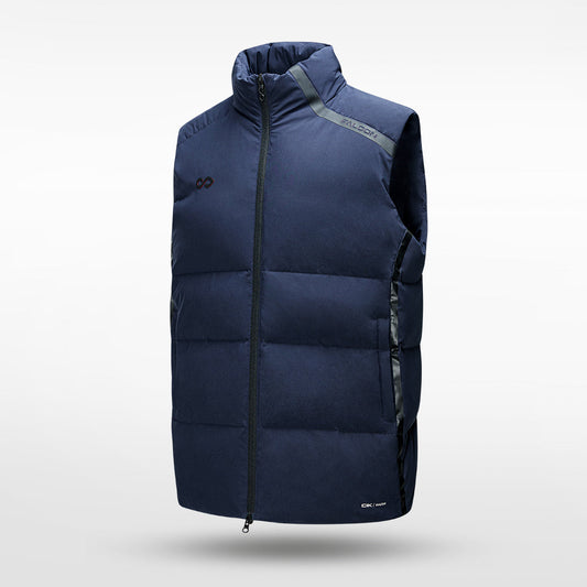 Down Vest 9970